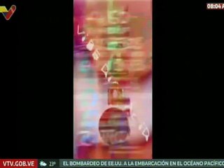 Jefe de Estado: La juventud venezolana es genial para la ciencia, cultura, arte militar y política