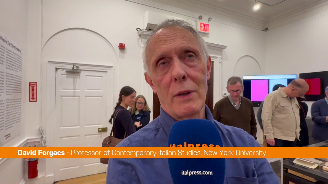 Forgacs "Il metodo di analisi gramsciano è ancora attuale"