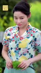 .the wife who changed the story chinese drama💖