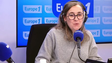 Budget 2026 : Gabrielle Cluzel appelle l'État à «faire des efforts avant les Français»