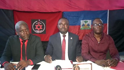 Zansèt-Ayiti voye jete kalandriye elektoral yo di KEP a pibliye a