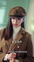 lost dance chinese drama