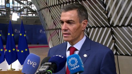 Sánchez pide ahora "tiempo" a Junts para cumplir sus acuerdos de Gobierno