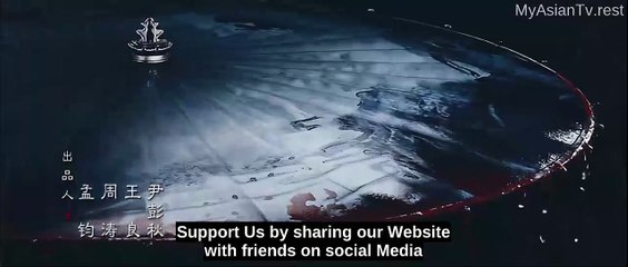 Blood River  Ep 10 Eng Sub