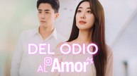 Del odio al amor en español