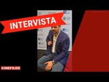 Edoardo De Angelis parla di Comandante