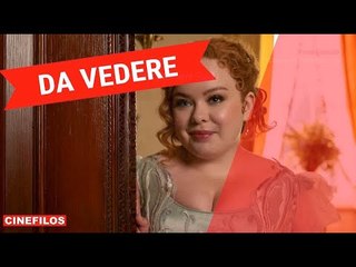 5 serie in costume da vedere se vi è piaciuto Bridgerton