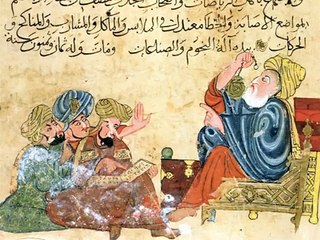 Immerse yourself in a world of culture and creativity with Islamic Art.