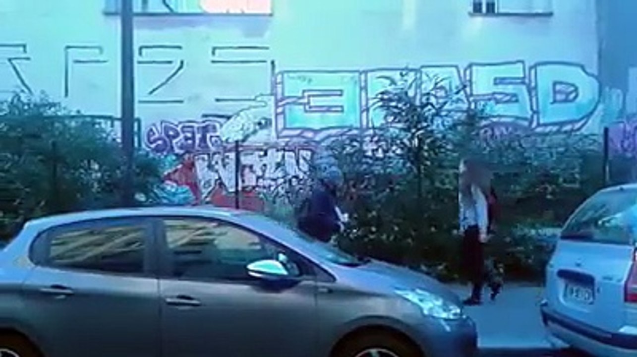 OverhearParis