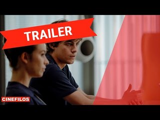 Squali: trailer del coming-of-age con Lorenzo Zurzolo e James Franco