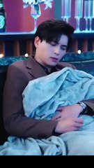 before your love reached me in