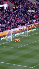 Shaqiri, la machine à Top Buts 🔥