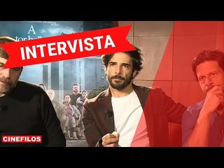 A tor bella monaca non "piove" mai - intervista ai protagonisti