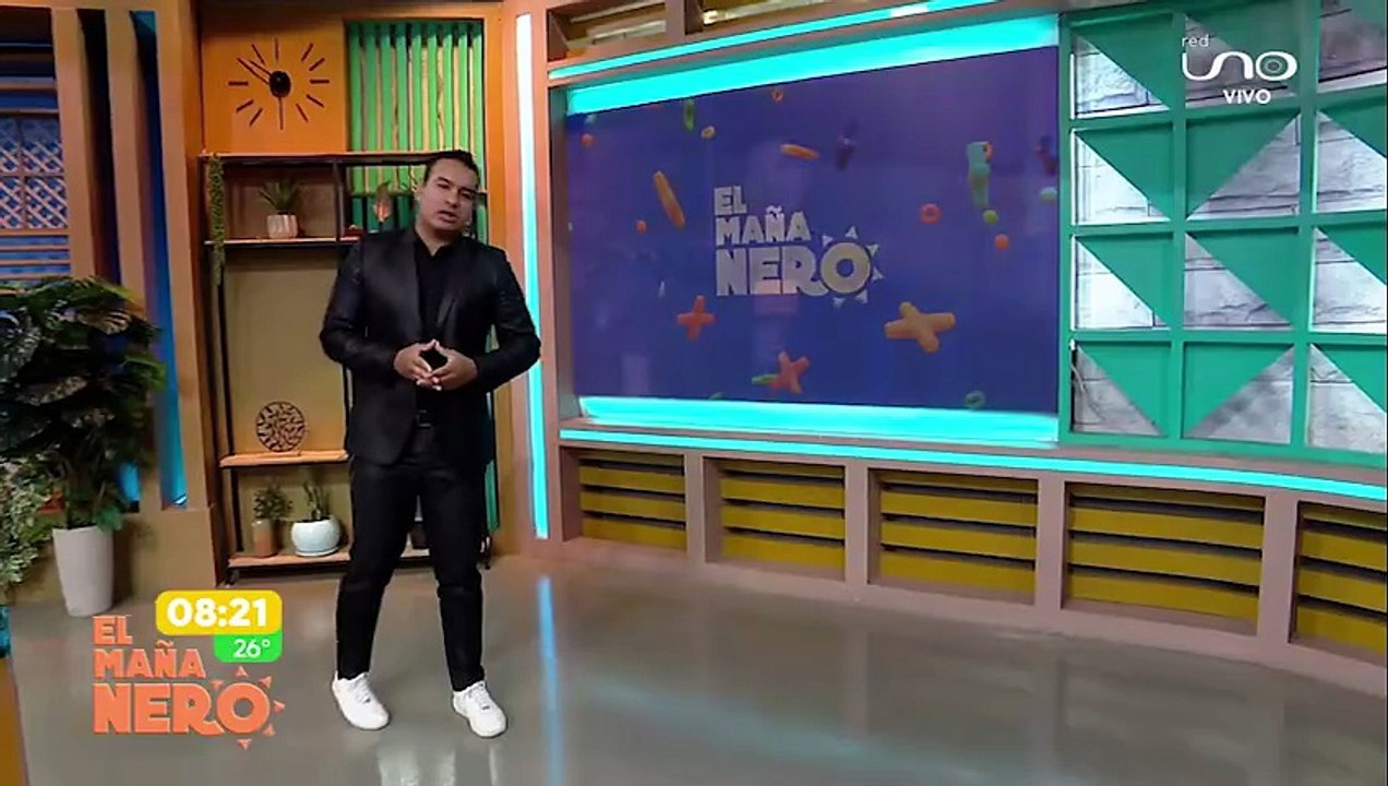 OSCAR VILLEGAS DT