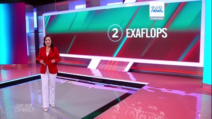 Kazakhstan : Start-ups d’IA innovantes et infrastructures informatiques de nouvelle génération