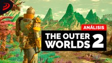 Un TROPIEZO CONVERTIDO en ACIERTO - ANÁLISIS de THE OUTER WORLDS 2