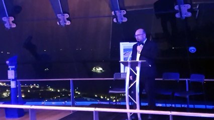 Spinnaker Tower Portsmouth - Steve Pitt