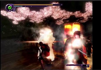 Onimusha  Dawn Of Dreams Parte 67
