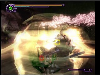 Onimusha  Dawn Of Dreams Parte 66