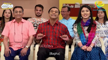 Gokuldham Mai hua Lucky Draw! ｜ Haste Raho Hasate Raho｜ Taarak Mehta ka Ooltah Chashmah