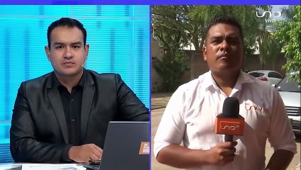 APREHENDEN A 3 SECUESTRADORES