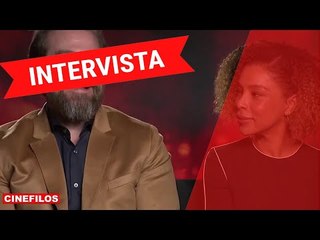 Hellboy: Intervista esclusiva a David Harbour sulla nuova avventura 🦸‍♂️