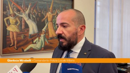 Omicidio Milano, Mirabelli "Filmati mostrano aggressione importante"