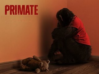Primate: Trailer HD VO st FR/NL – Une île paradisiaque qui tourne au cauchemar 🐒