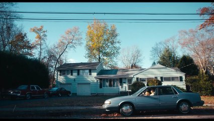 Sur un air de blues Film