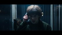 Black Phone 2 Film Extrait - L'Attrapeur appelle Finney