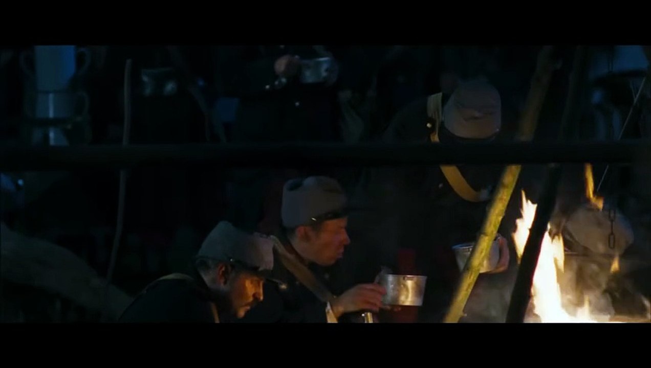JOYEUX NOËL Film