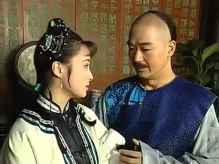 Khang Hy vi hành tập 14
