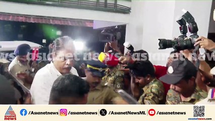 മുരാരി ബാബു റാന്നി കോടതിയിൽ; 14 ദിവസത്തെ കസ്റ്റഡിയിൽ വാങ്ങാൻ SIT ആവശ്യപ്പെട്ടേക്കും