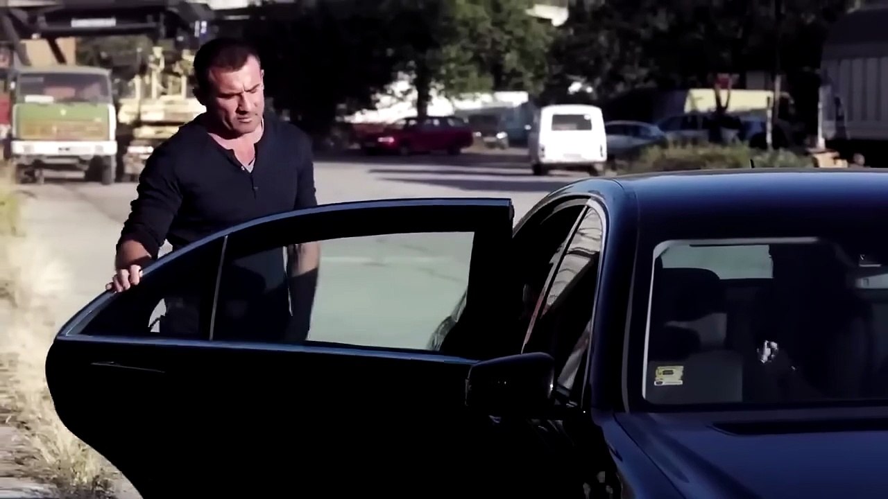 Dominic Purcell In KING & THE DRAGON - Movie - Superhit Full War Action Movie In English
