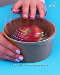 Check out these food preserving hacks!