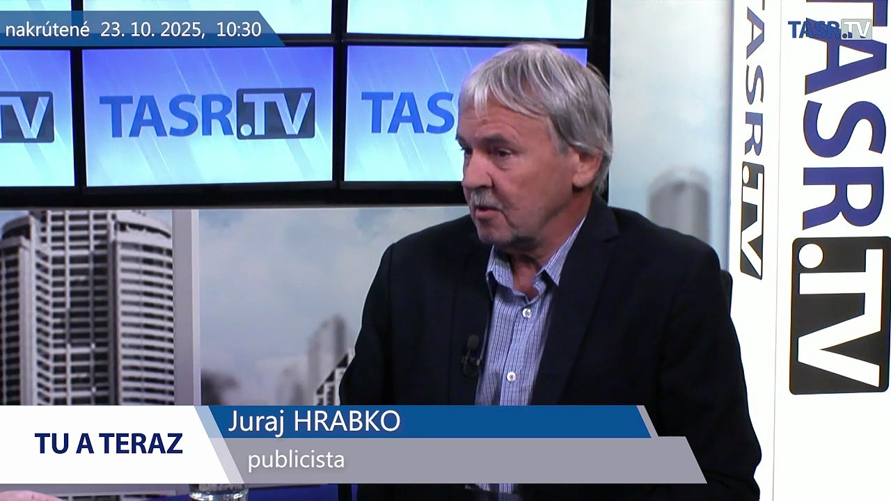 HRABKO: Opozícii ide lepšie politika na námestiach ako v parlamente