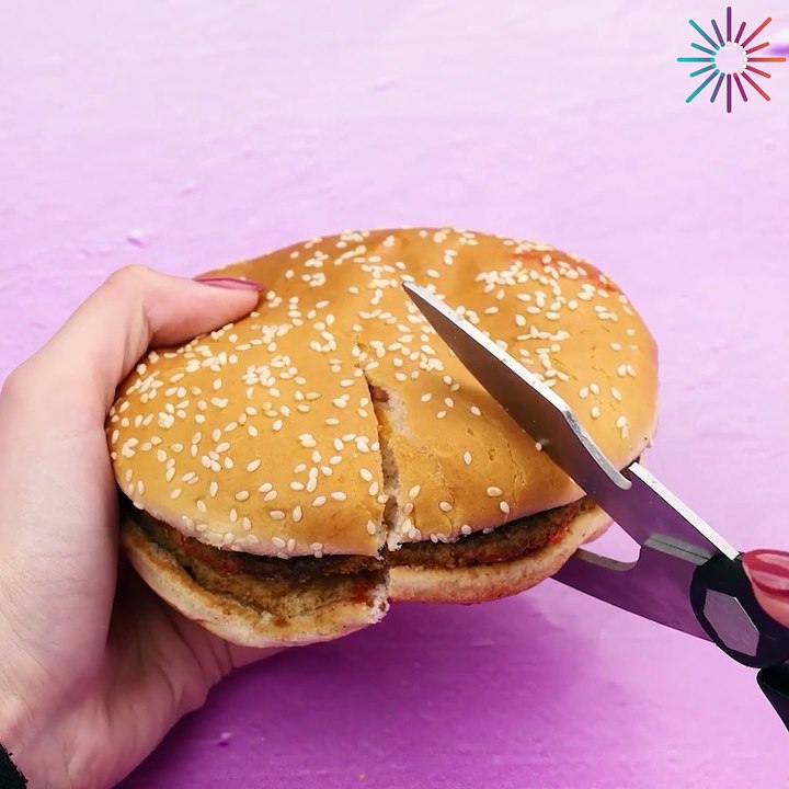 Brilliant kitchen hacks you should have known by now!
