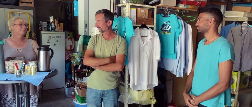 FRANCE, UNE HISTOIRE D’AMOUR Film Bande-Annonce