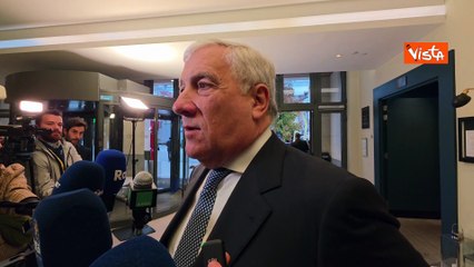 Affitti brevi, Tajani: Sulla Manovra decide la politica, non i grand commis del Ministero Finanze