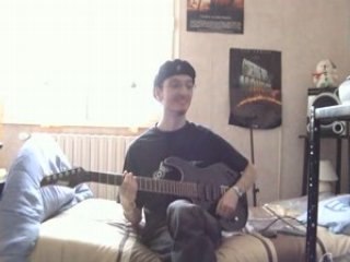 Rammstein - Feuer Frei (krikri71 cover)