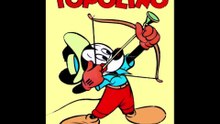 TOPOLINO---N.85