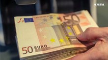Per quasi 4,6 milioni  di pensionati  assegno sotto  i mille euro