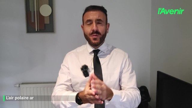 La météo de Farid du 25 octobre 2025