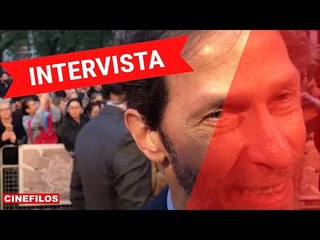 Tim Blake Nelson: intervista al protagonista di La ballata di buster scruggs