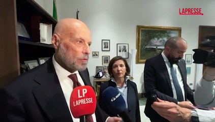 Milano, pm: "Ronchi uccisa con 14 coltellate, si ? accanito sul viso"