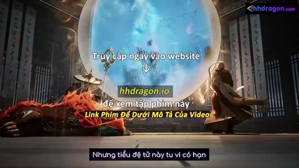 Sư Huynh A Sư Huynh Tập 114 Vietsub Thuyết Minh Tiếng Việt