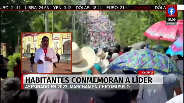 Vinculan a proceso a siete exfuncionarios de Tamaulipas | Rodrigo Rico, 22 de octubre de 2025
