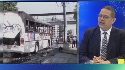 A 19 años de la tragedia del bus 8B-06: víctimas aún claman justicia y acompañamiento del Estado