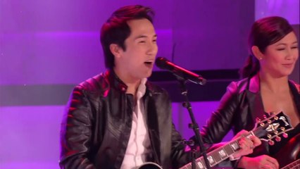 Medley (Mặt trời đen, Phiên khúc Mùa Đông) – Quốc Khanh, Đoàn Phi