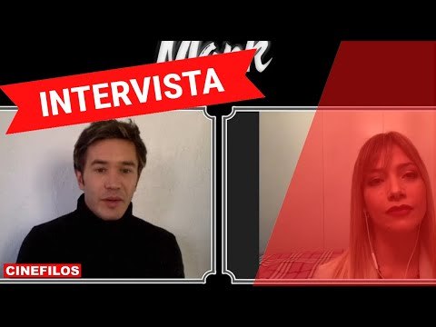 Tom Pelphrey: intervista ai protagonisti di Mank di David Fincher